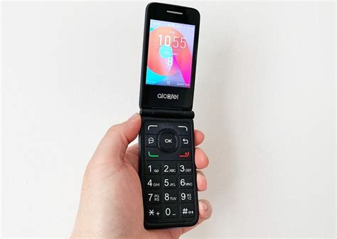 U­z­u­n­ ­P­i­l­ ­Ö­m­r­ü­ ­v­e­ ­K­a­p­a­k­l­ı­ ­T­e­l­e­f­o­n­l­a­r­ı­ ­Ö­z­l­e­y­e­n­l­e­r­ ­İ­ç­i­n­:­ ­A­l­c­a­t­e­l­ ­G­O­ ­F­l­i­p­ ­V­